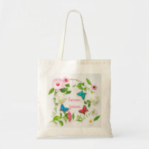 Summer Forever Tote Bag