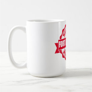 Summer fort lauderdale- florida  coffee mug
