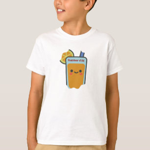 Summer Freshness T-Shirt