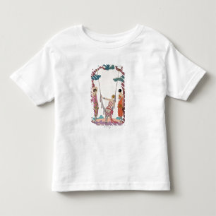 Summer, from 'Gazette du Bon Tonne', 1925 Toddler T-Shirt