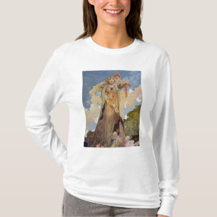 Summer from The Seasons T-Shirt