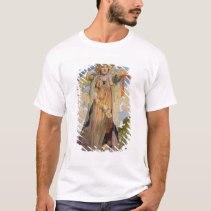 Summer from The Seasons T-Shirt