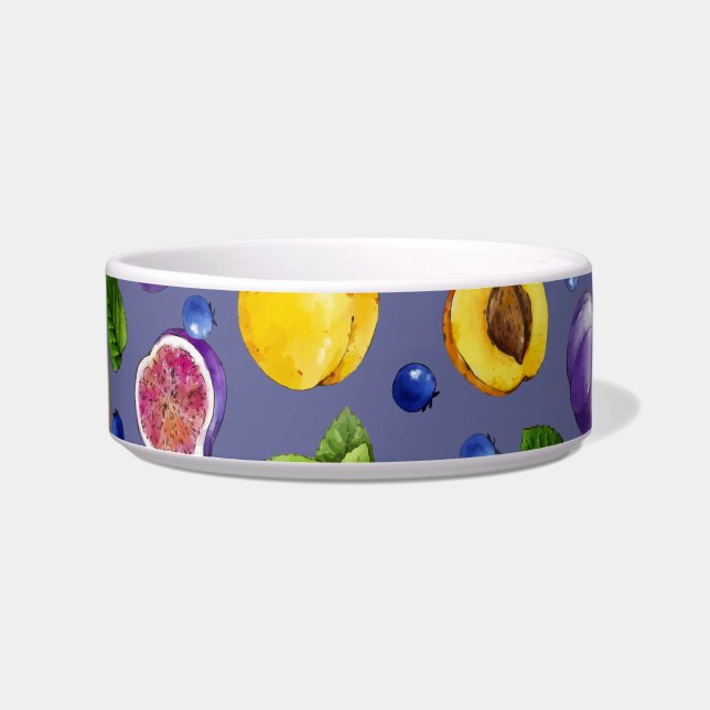 Summer Fruits Bowl (Front)