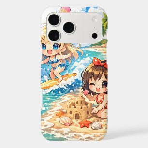 Summer fun