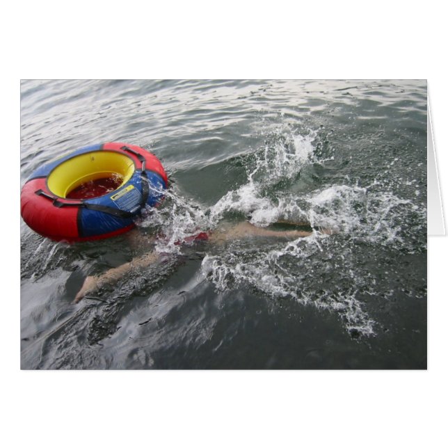 Summer Fun (Front Horizontal)