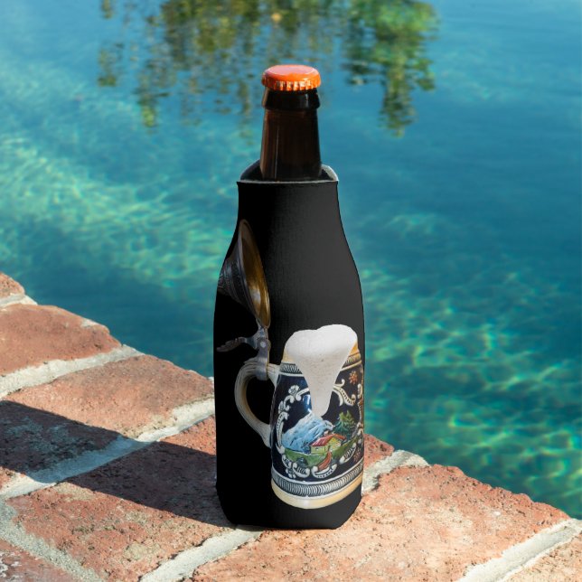 summer fun bottle cooler (In Situ Pool)