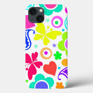 Summer Fun iPhone 13 Case