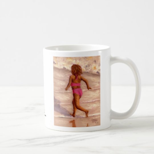 Summer Fun Coffee Mug