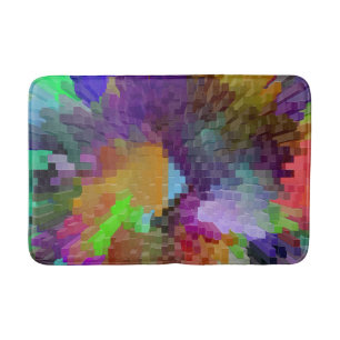Summer Fun Days...... Bath Mat