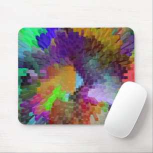 Summer Fun Days..... Mouse Mat