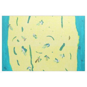 Summer Fun Fabric