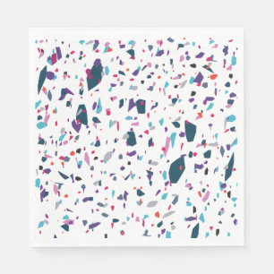 Summer Fun Napkin