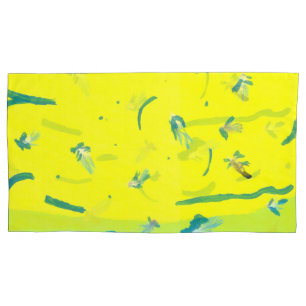 Summer Fun Pillowcase