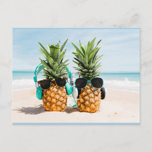 Summer Fun Postcard