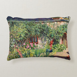 Summer Garden 2009 Decorative Cushion