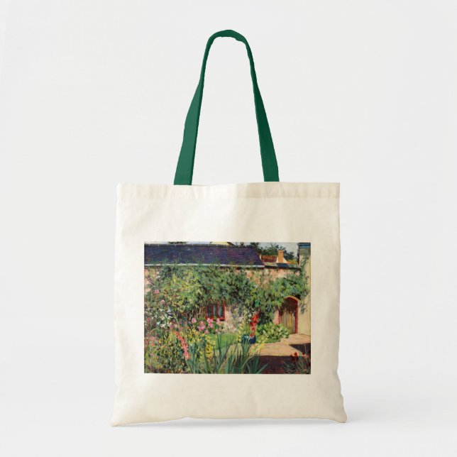 Summer Garden 2009 Tote Bag (Front)