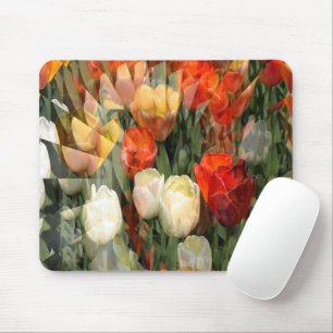 Summer Garden...... Mouse Mat
