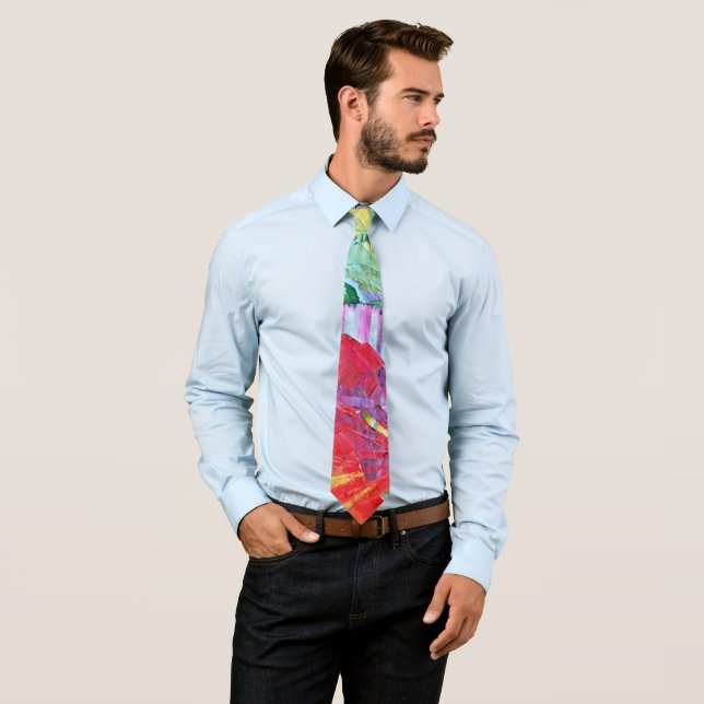 Summer Genesis Cravate Tie