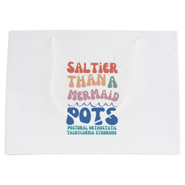 Summer Gift Bag (Front)