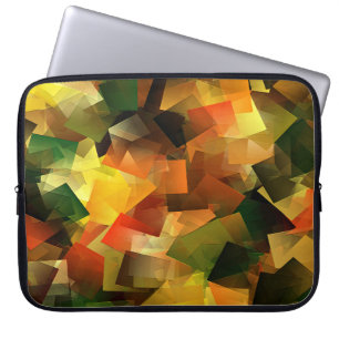 Summer Harvest....... Laptop Sleeve