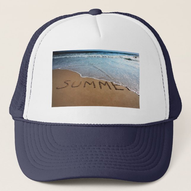 Summer Hat (Front)