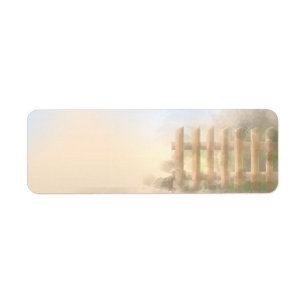 summer haze landscape design