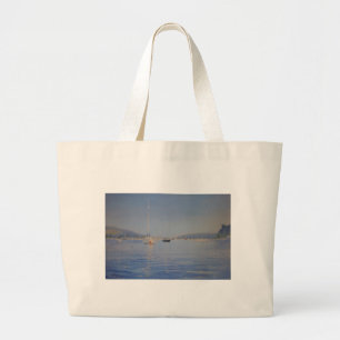 Summer Heat 2008 Large Tote Bag