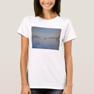Summer Heat 2008 T-Shirt