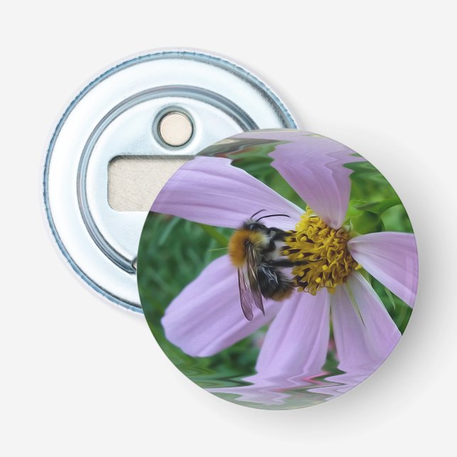 Summer heat bottle opener (Front)