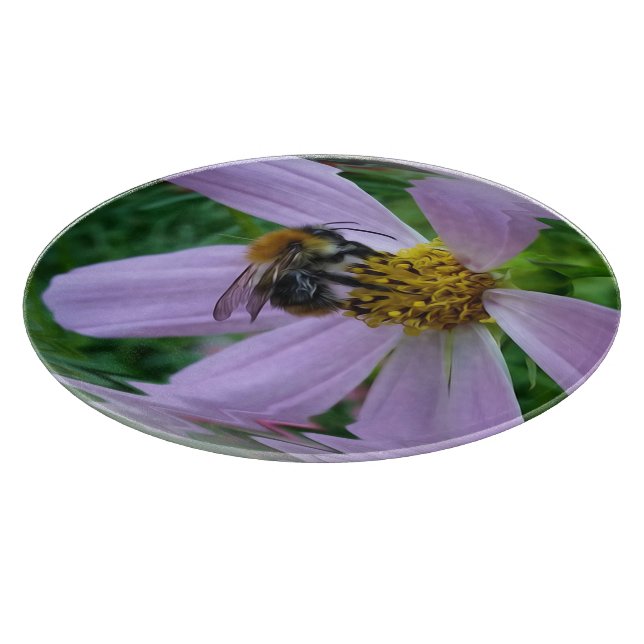 Summer heat cutting board (Corner)