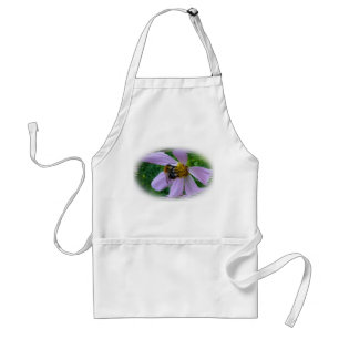 Summer heat standard apron