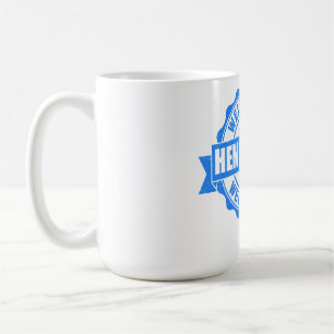 Summer henderson- florida  coffee mug