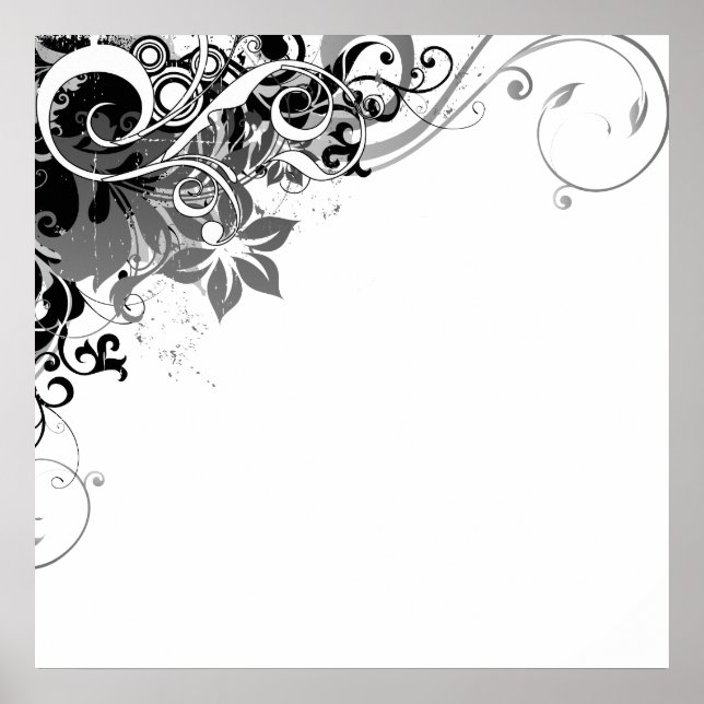 summer hi-fi poster (Front)