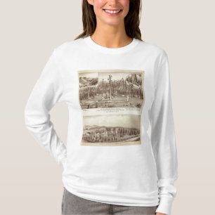 Summer Home, Lewis residence T-Shirt