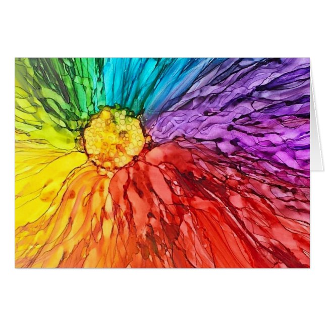 Summer Hues (Front Horizontal)