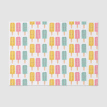 Summer Ice Cream Sticks