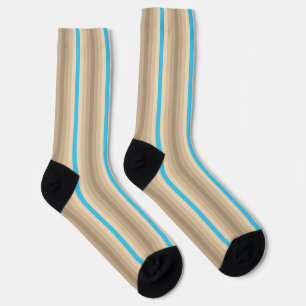 Summer Illusion Socks