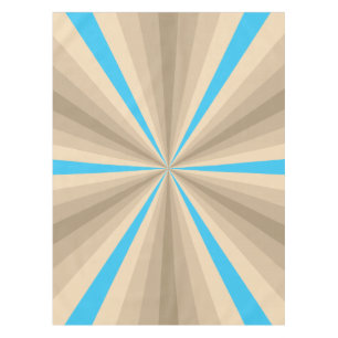 Summer Illusion Tablecloth