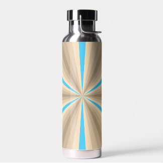 Summer Illusion Water Bottle