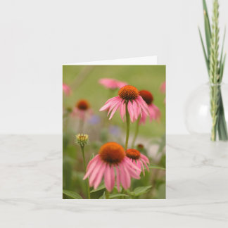 Summer in Bohemia Card