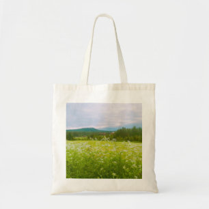 Summer in Hälsingland - Helsingia Tote Bag