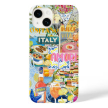 Summer In ITALY, Fruity European Summer