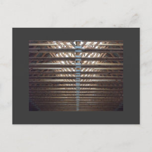 ~ Summer in Lancaster County ~ 1 Postcard