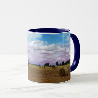 Summer in the Country Mug