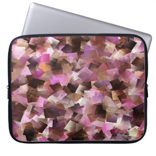 Summer in the leaves.... laptop sleeve