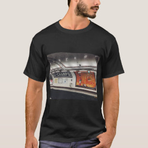 Summer in the Metro Long  T-Shirt