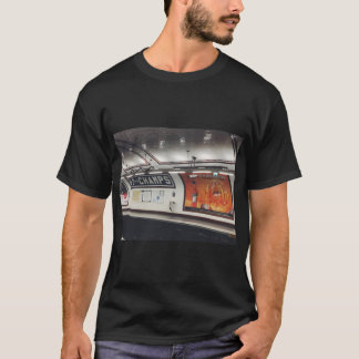 Summer in the Metro Long  T-Shirt