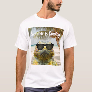 Summer is Coming T-Shirt
