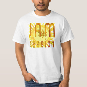 Summer Jam Session T-Shirt