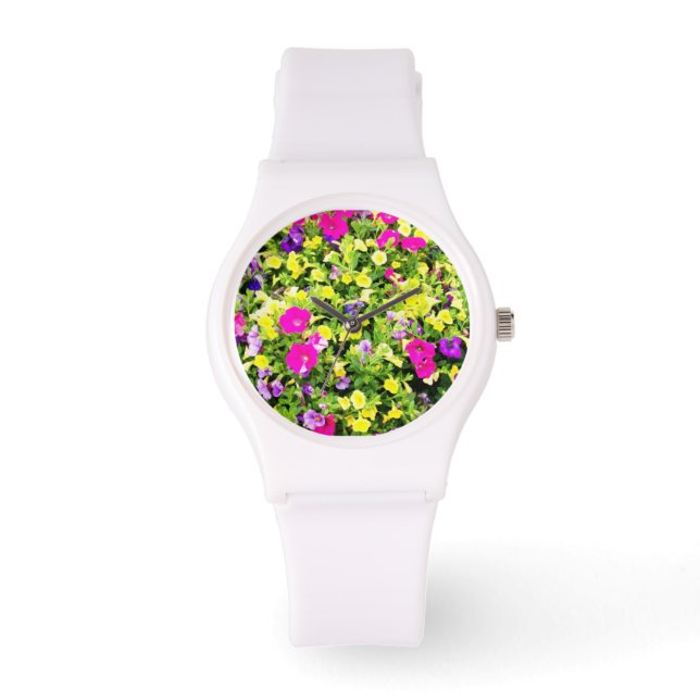 'Summer Jewels' Watch (Front)